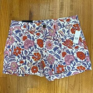 NWT Gap Shorts